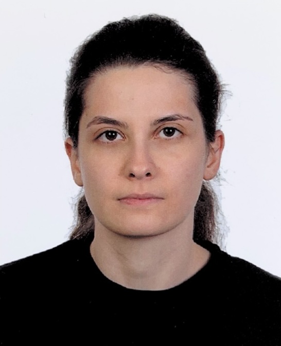 Ayşe Elif Büyük