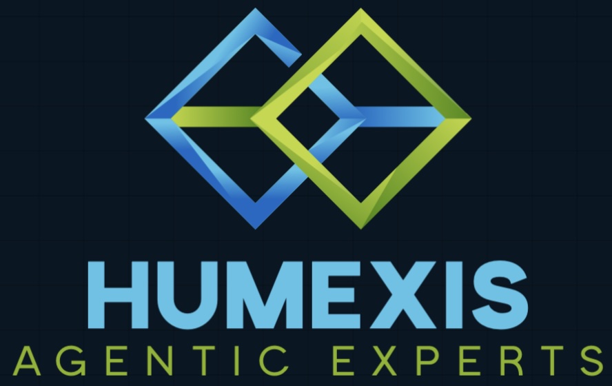Humexis logosu