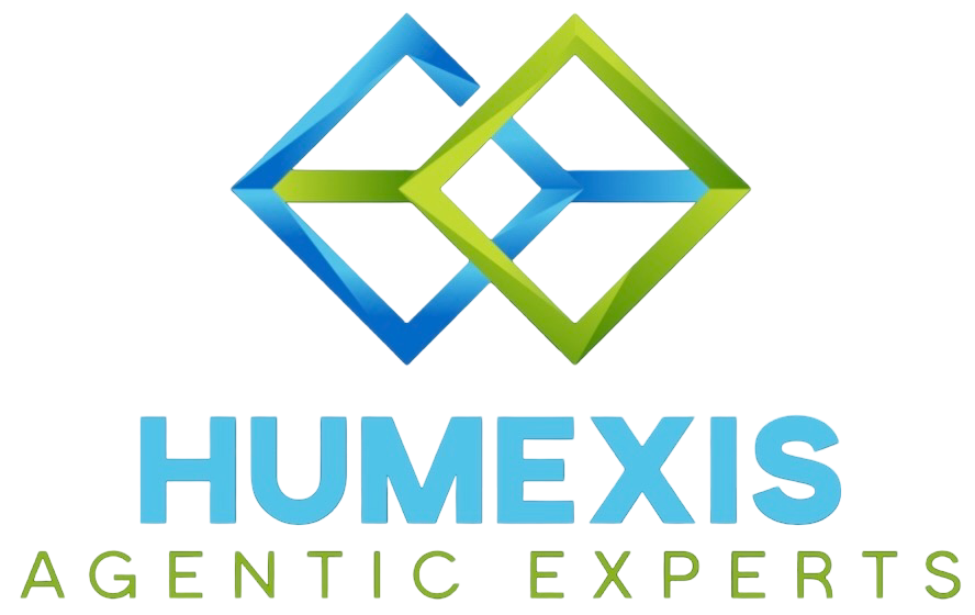 Humexis logosu
