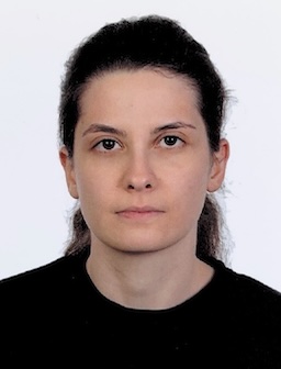 Ayşe Elif Büyük
