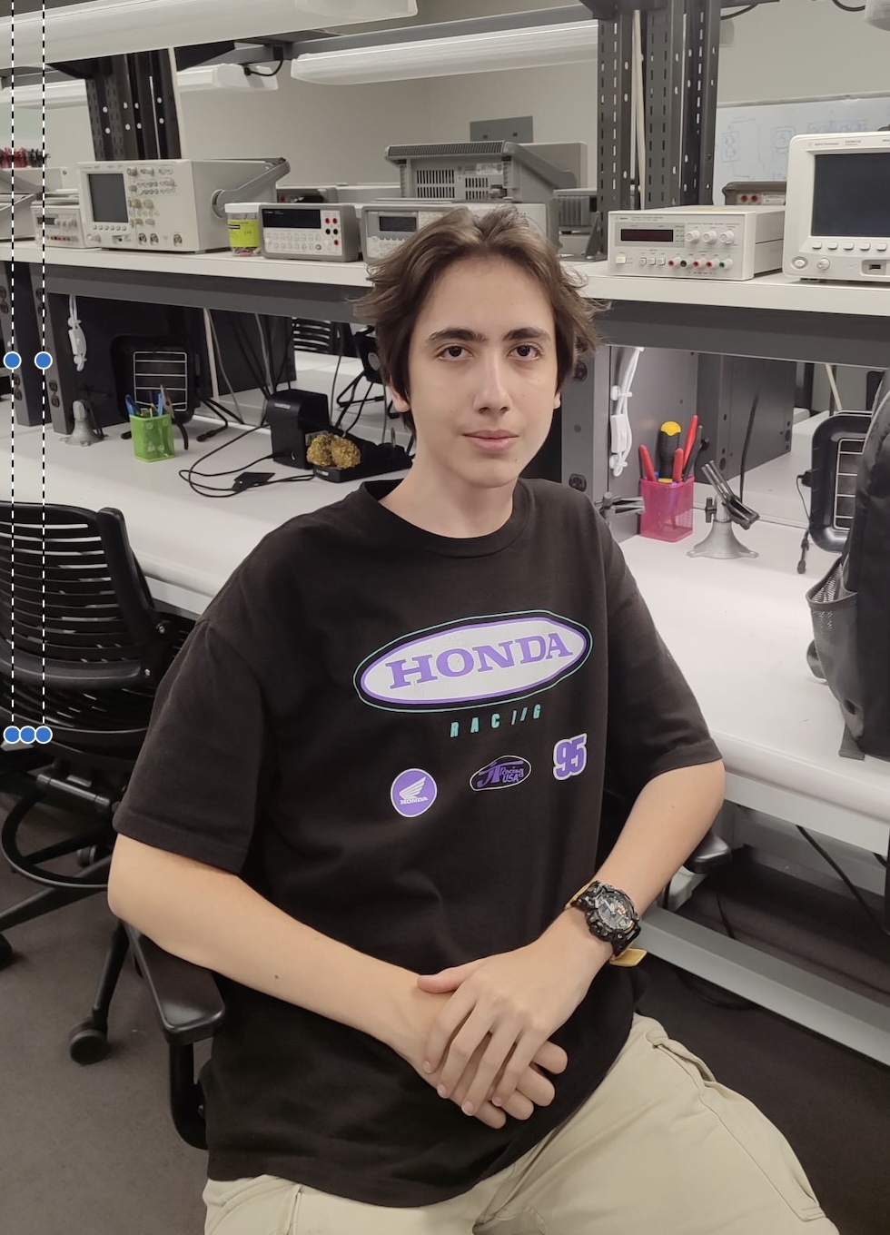 Mehmet Efe Göktürk