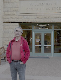 Doç. Dr. Mehmet Göktürk